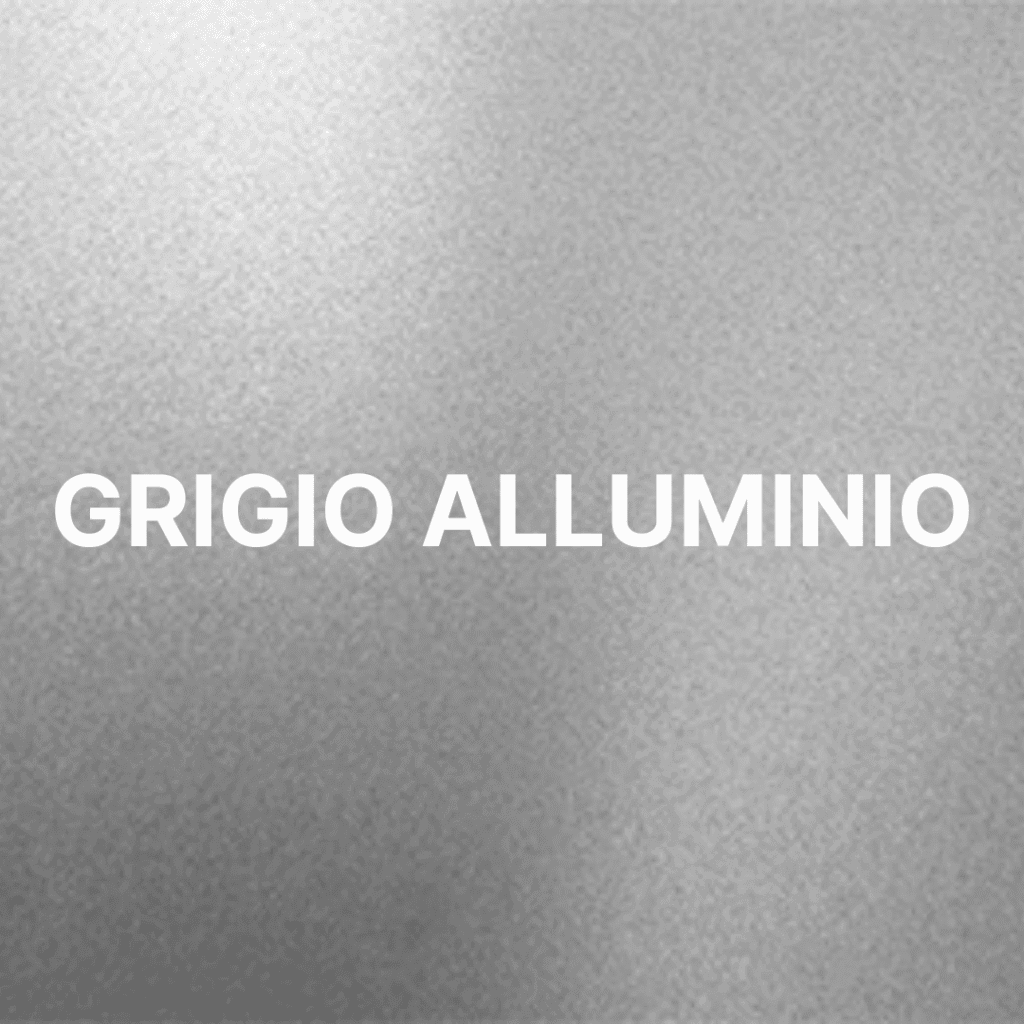 Grigio Alluminio