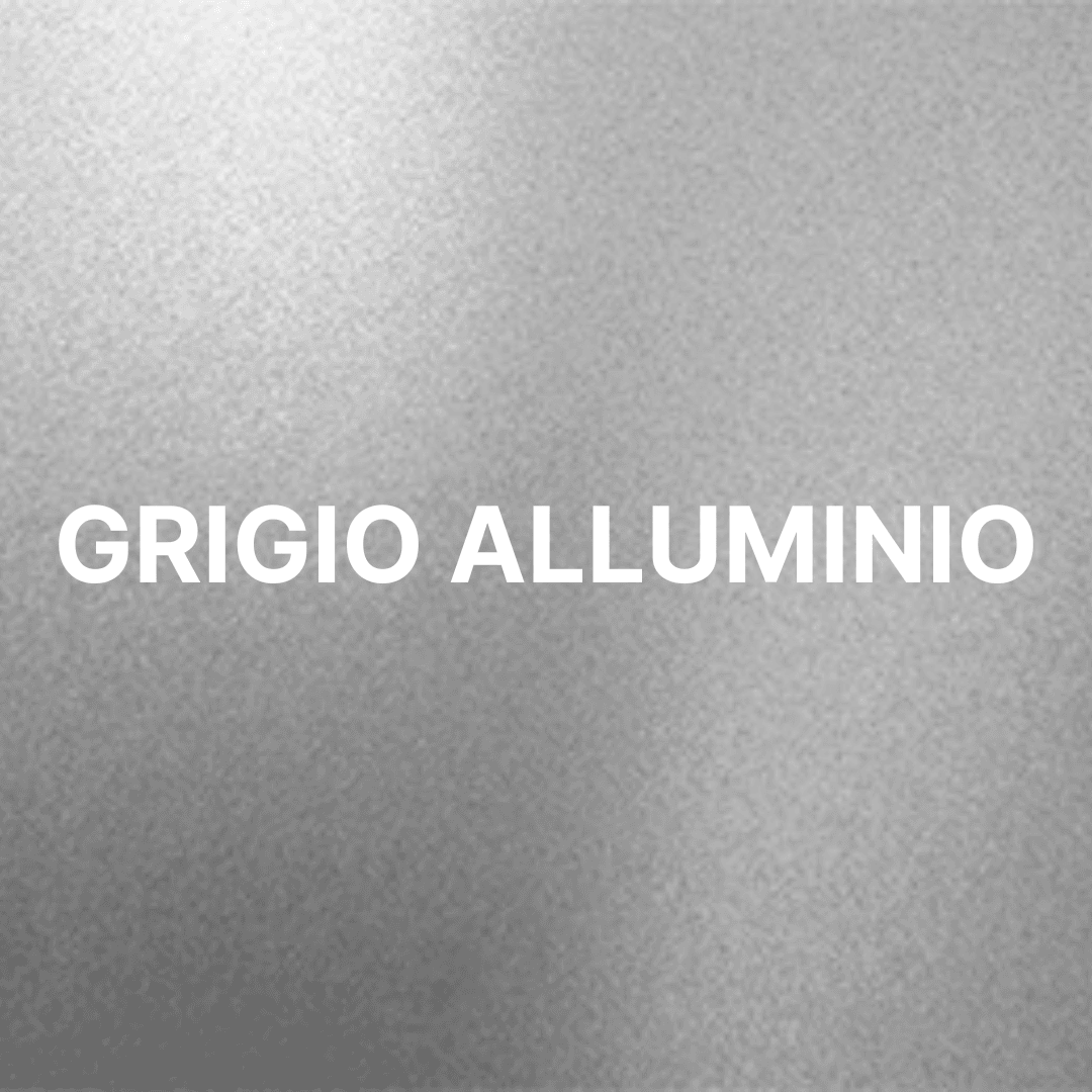 Grigio Alluminio