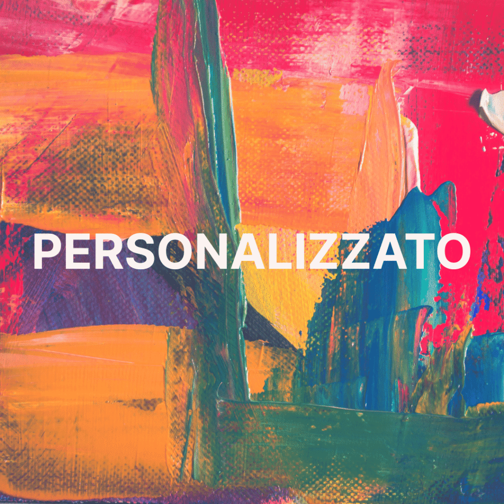 Personalizzato