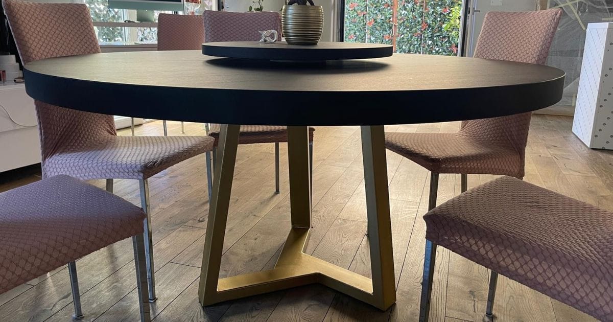 Recensione Decimus Base Trivium produzione per azienda – Davide